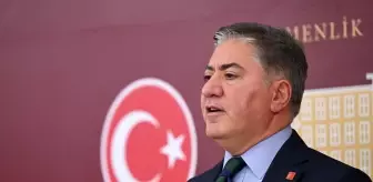 CHP'li Emir: Asgari Ücret 30 Bin Liradan Aşağı Olmamalı