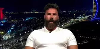 Dan Bilzerian'dan çarpıcı İsrail çıkışı: Filistinlileri insandan aşağı yaratıklar gibi görüyorlar