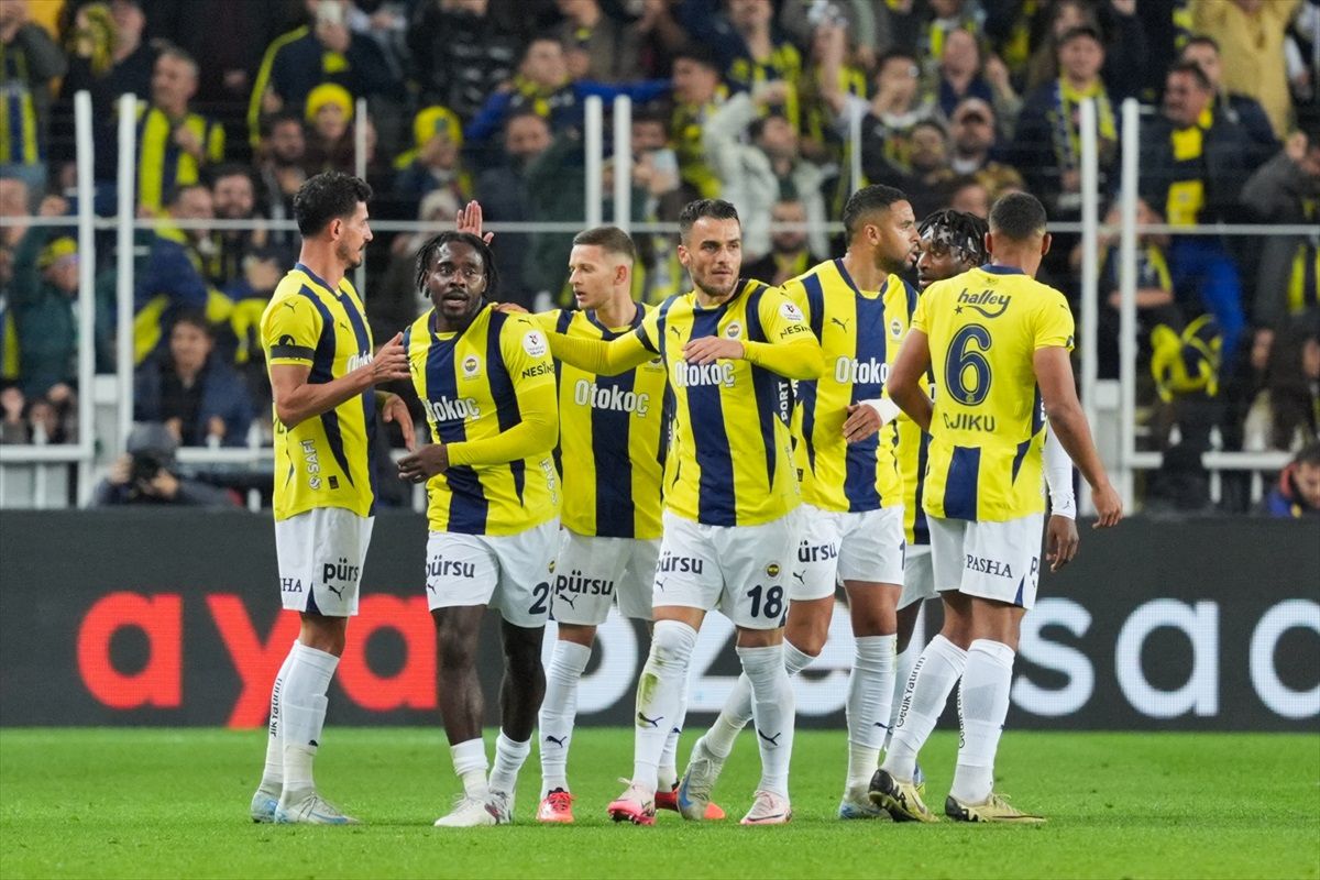 Fenerbahçe-Zenit maçı ne zaman? Fenerbahçe Zenit maçı saat kaçta, hangi kanalda?