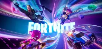 Fortnite çöktü mü? 13 Kasım Fortnite sunucular ne zaman açılacak?