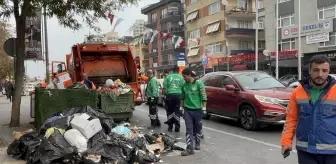 Maltepe Belediyesi ve Genel-İş Arasında Toplu İş Sözleşmesi İmzalandı