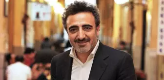 Hamdi Ulukaya kimdir? Hamdi Ulukaya kaç yaşında, nereli?