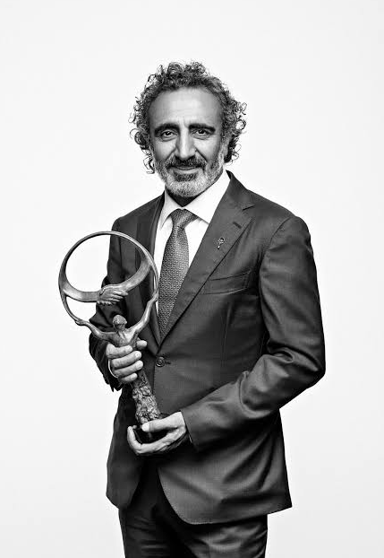 Hamdi Ulukaya: Kimdir, Kaç Yaşında ve Nereli? Hamdi Ulukaya: Kimdir, Kaç Yaşında ve Nereli?