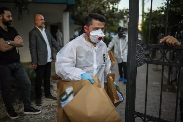 Antalya'da ölü bulunan kardeşlerle ilgili korkunç şüphe