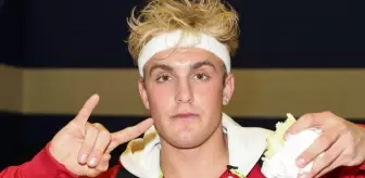 Jake Paul kimdir? Jake Paul kaç yaşında, nereli? Jake Paul'un hayatı ve kariyeri...