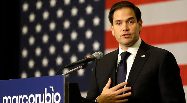 Marco Rubio kimdir? Marco Rubio kaç yaşında, nereli?
