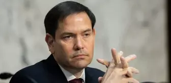 Marco Rubio kimdir? Marco Rubio kaç yaşında, nereli?