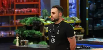 Masterchef 13 Kasım yeni bölüm fragmanı! Masterchef yeni bölüm fragmanı yayınlandı mı?