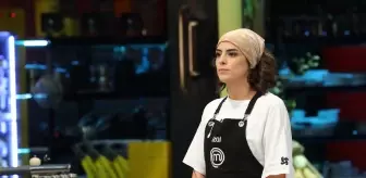 Masterchef dün akşam eleme adayı kim oldu? Masterchef'te dokunulmazlık oyununu hangi takım kazandı?