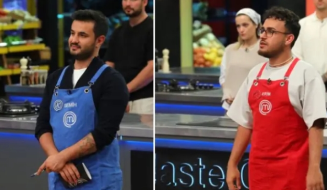 MasterChef eleme adayları kim? 13 Kasım Çarşamba bugün kim potaya gitti?