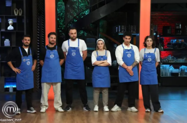 MasterChef eleme adayları kim? 13 Kasım Çarşamba bugün kim potaya gitti?