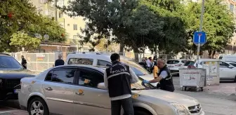 Mersin'de Silahlı Kavga: 3 Yaralı