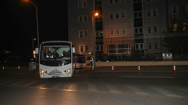 Narin'in katilini ortaya çıkaracak Dara Üs Bölgesinin kaydettiği görüntülere ulaşıldı