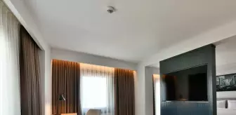 Radisson Hotel Mersin Kapılarını Açtı