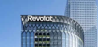 Revolut kripto para pazarında 30 Avrupa ülkesine açılıyor