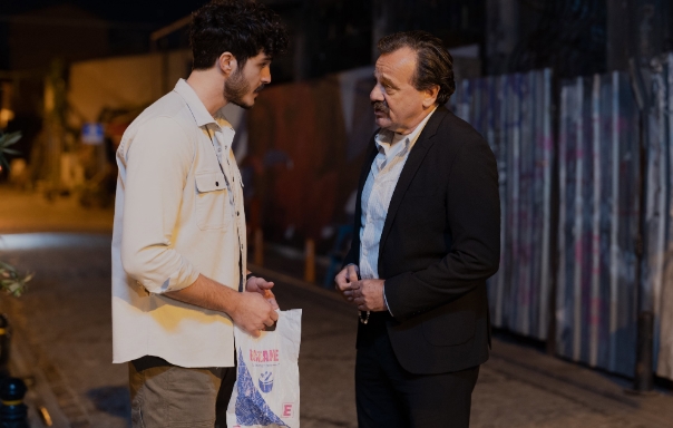 Sahipsizler CANLI izle! 13 Kasım Çarşamba Star TV Sahipsizler 1. bölüm SON BÖLÜM izleme linki!