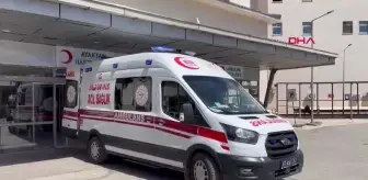 Tunceli'de atış eğitim alanında yaralanan polis memuru şehit oldu