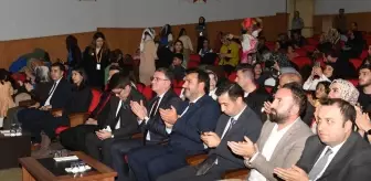 Diyabet Günü'nde Van'da Farkındalık Programı