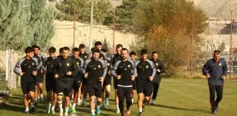 Yeni Malatyaspor, İstanbulspor Maçına Hazırlanıyor