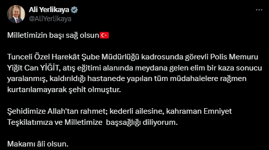 Yiğit Can Yiğit kimdir? Şehit Yiğit Can Yiğit kaç yaşındaydı? Yiğit Can Yiğit kimdir? Şehit Yiğit Can Yiğit kaç yaşındaydı?