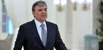 11. Cumhurbaşkanı Abdullah Gül: Kürtlere temel haklar tanınmalı