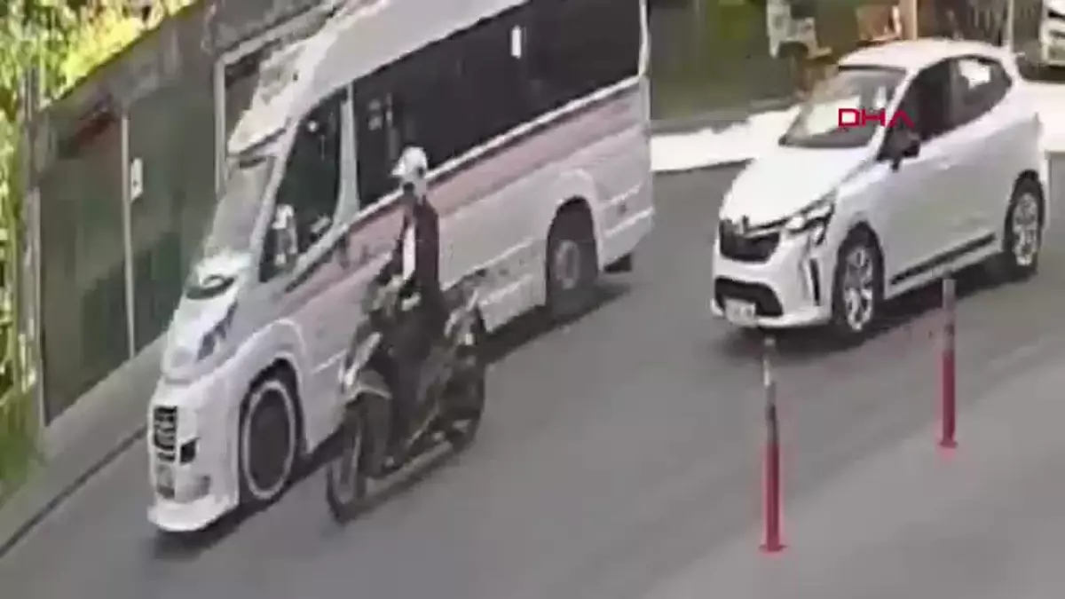 Adana'da Cep Telefonu Hırsızlığı: Şüpheli Tutuklandı