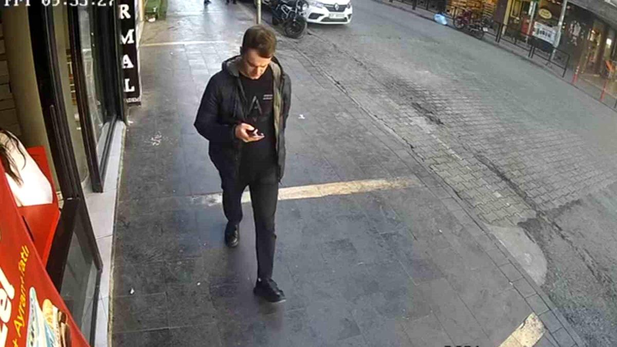 Adana'da Kapkaç Olayı: Şüpheli Tutuklandı