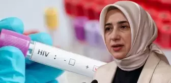 AK Parti'li Özlem Zengin'den AIDS nedeniyle ölen çocukla ilgili açıklama: Babası tarafından istismar edildi