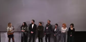 Mukadderat Filmi, Kadın Haklarını Beyaz Perdeye Taşıyor