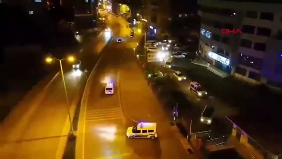 Bakan Yerlikaya: Uyuşturucu Operasyonlarında Rekor Ele Geçirme