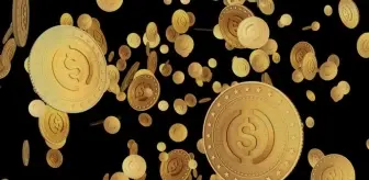 Binance yeni stablecoin projesini piyasaya sürüyor