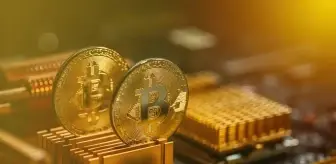 Bitcoin madencileri kar satışına başladı