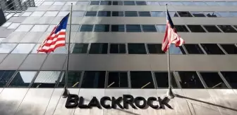 BlackRock Bitcoin ETF'si IBIT bir günde 5 milyar dolar işlem gördü