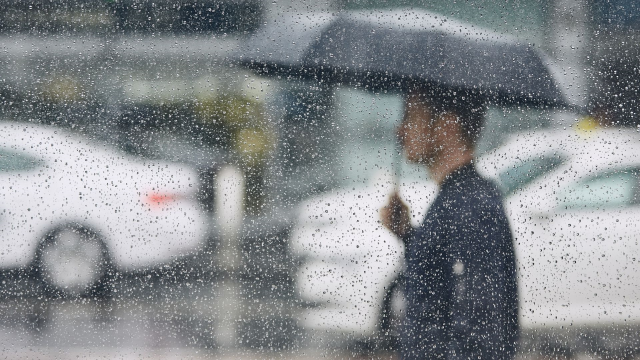 Bu hafta İstanbul'da hava yağmurlu mu? 15-16 Kasım Meteoroloji'den uyarı!