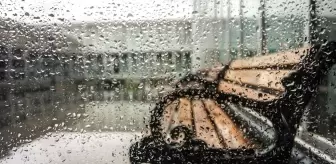 Bu hafta İstanbul'da hava yağmurlu mu? 15-16 Kasım Meteoroloji'den uyarı!