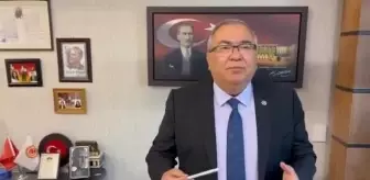 CHP'li Bülbül: 2018 ile 2024'te Ekonomik Verilerde Büyük Artış