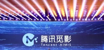 Tencent'in Gelir ve Karında Artış