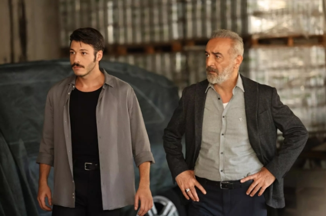 Dilber dansı izle! 14 Kasım İnci Taneleri Dilber'in yeni dansı ve 22. bölümde neler olacak?