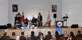 Van'da Diyabetli Çocuklara Şeker Ölçüm Sensörü Dağıtıldı