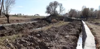 Dodurga Belediye Başkanı Kaşıkcı, Halk İçin Yaptıkları Çalışmaları Değerlendirdi