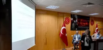 Edirne İl Genel Meclisi Kasım Ayı Toplantıları Devam Ediyor