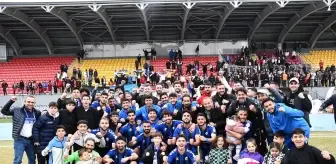 Erciyes 38 Futbol Kulübü'nde 3 Futbolcu Ceza Süresini Tamamladı