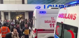 Zonguldak'ta Bıçaklı Saldırı: Eski Sevgili Tutuklandı