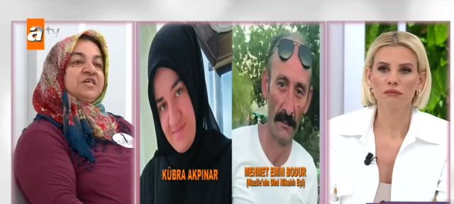 Esra Erol Nazile Hanım olayı nedir? Yasak aşk ilişkisi olayında son durum ne?