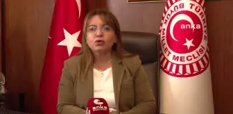 'Etki Ajanlığı' Tartışmaları... Gülizar Biçer Karaca: 'Bu Kadar Baskıcı Bir İktidarın Elinde Bu Mesele Türkiye'nin Tamamının Susturulması Demektir'