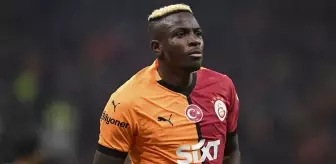 Galatasaray, Victor Osimhen'in bonservisini alacak formülü buldu