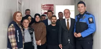 Gölbaşı'nda Güvenlik Bilgilendirme Toplantısı Düzenlendi