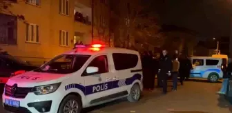 Aksaray'da Asker Eğlencesi Havai Fişekler Nedeniyle Polisi Alarme Geçirdi