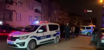 Havai Fişekli Asker Eğlencesine Polisi Baskın