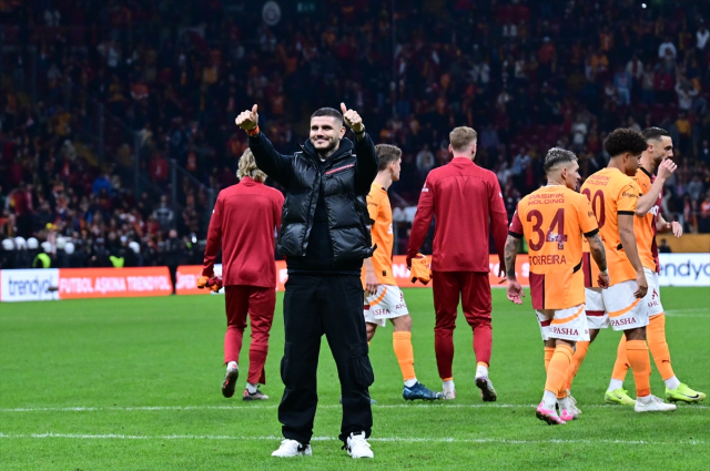 Icardi gözaltına mı alındı? Icardi Arjantin'de neden gözaltına alındı?